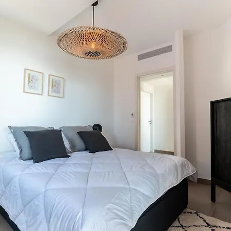 Magnificent With Superb View Beausoleil